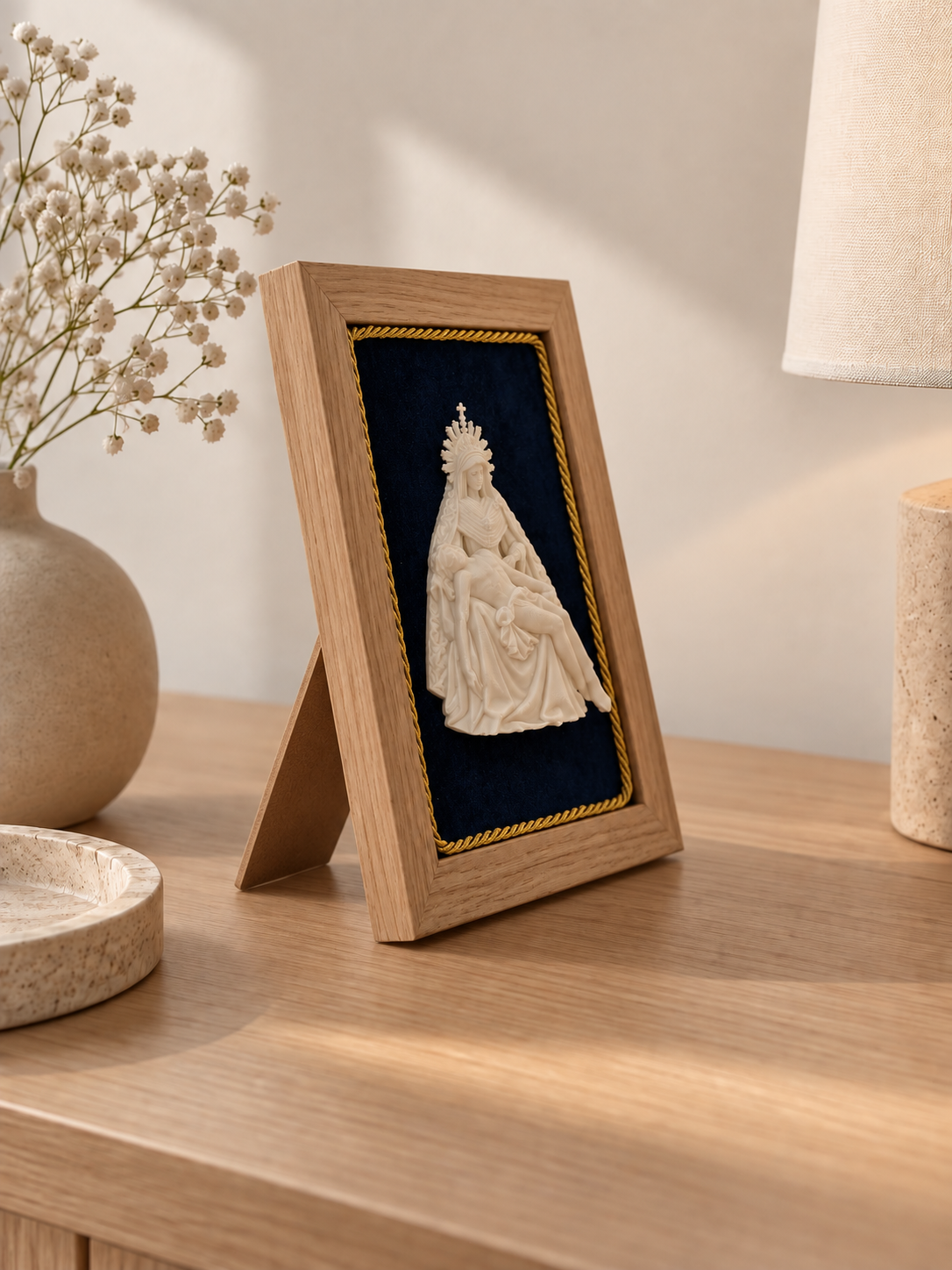 Virgen de la Piedad