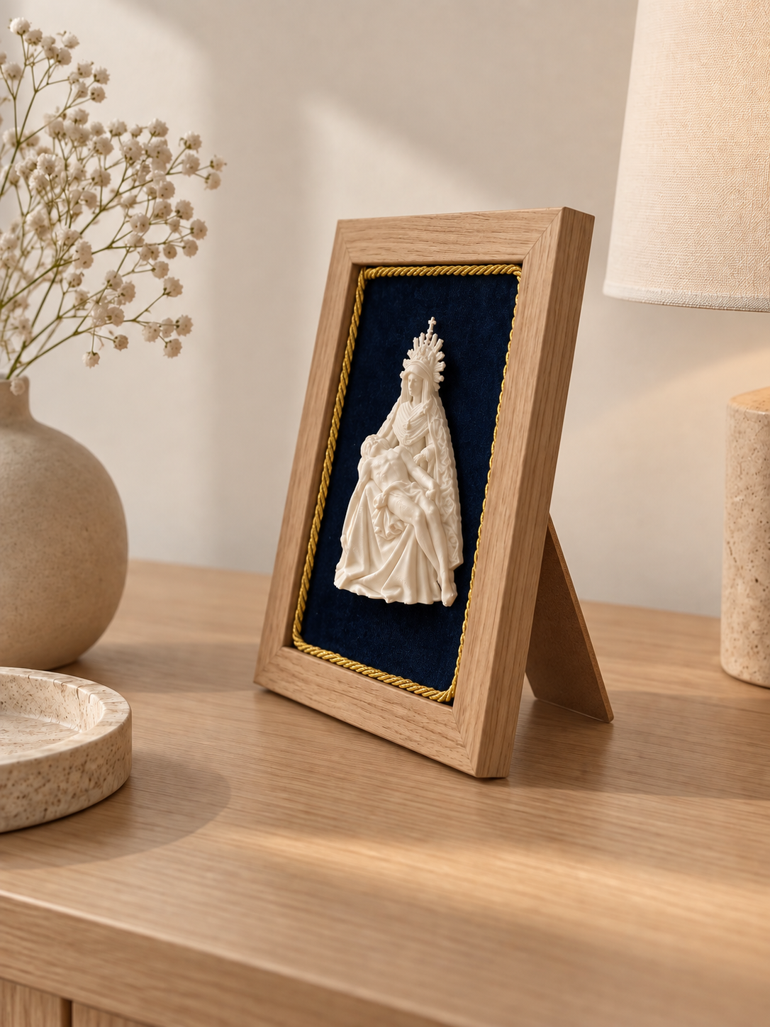 Virgen de la Piedad