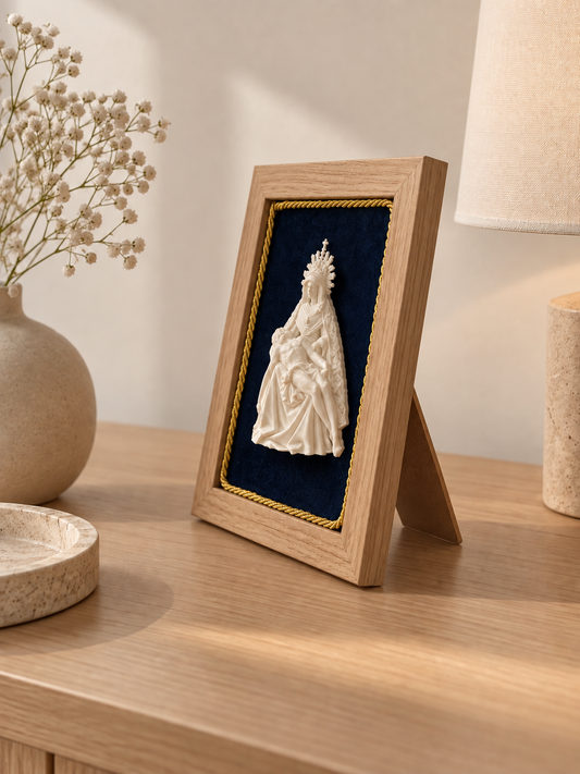 Virgen de la Piedad
