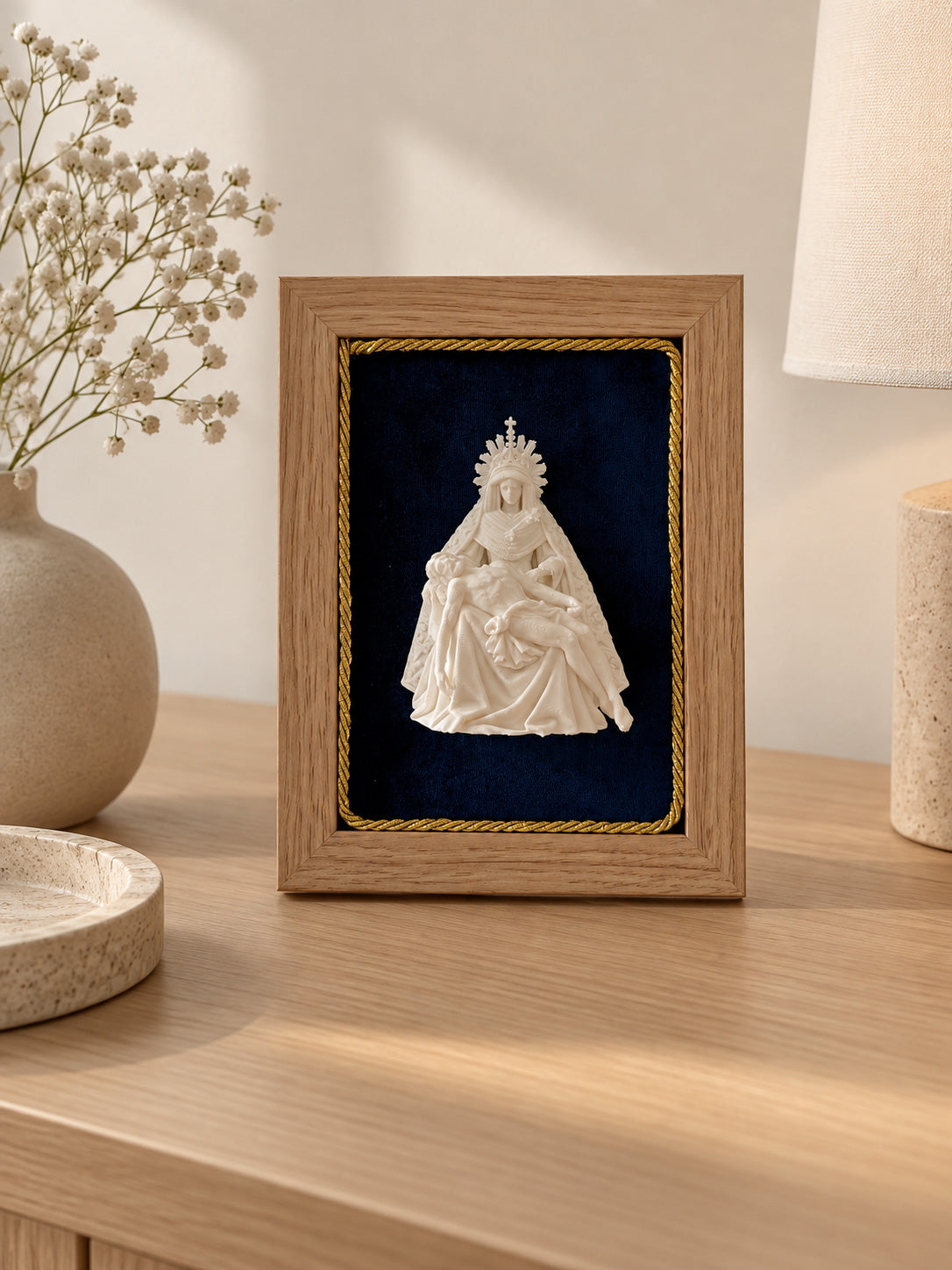 Virgen de la Piedad