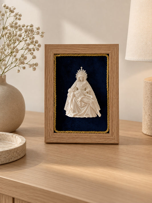 Virgen de la Piedad