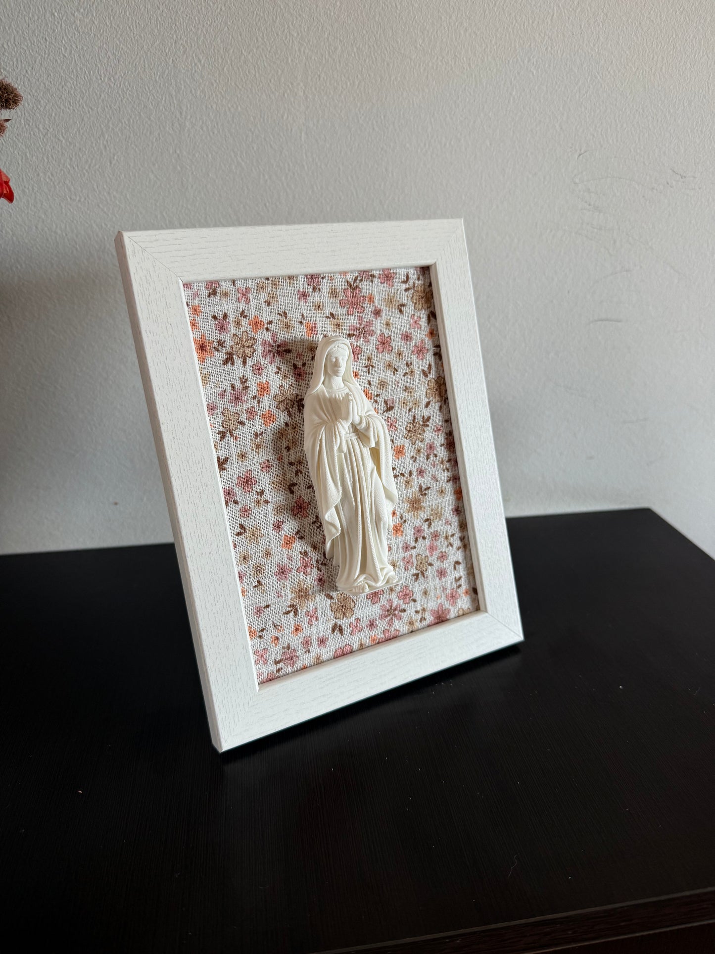 Marco Virgen de Lourdes