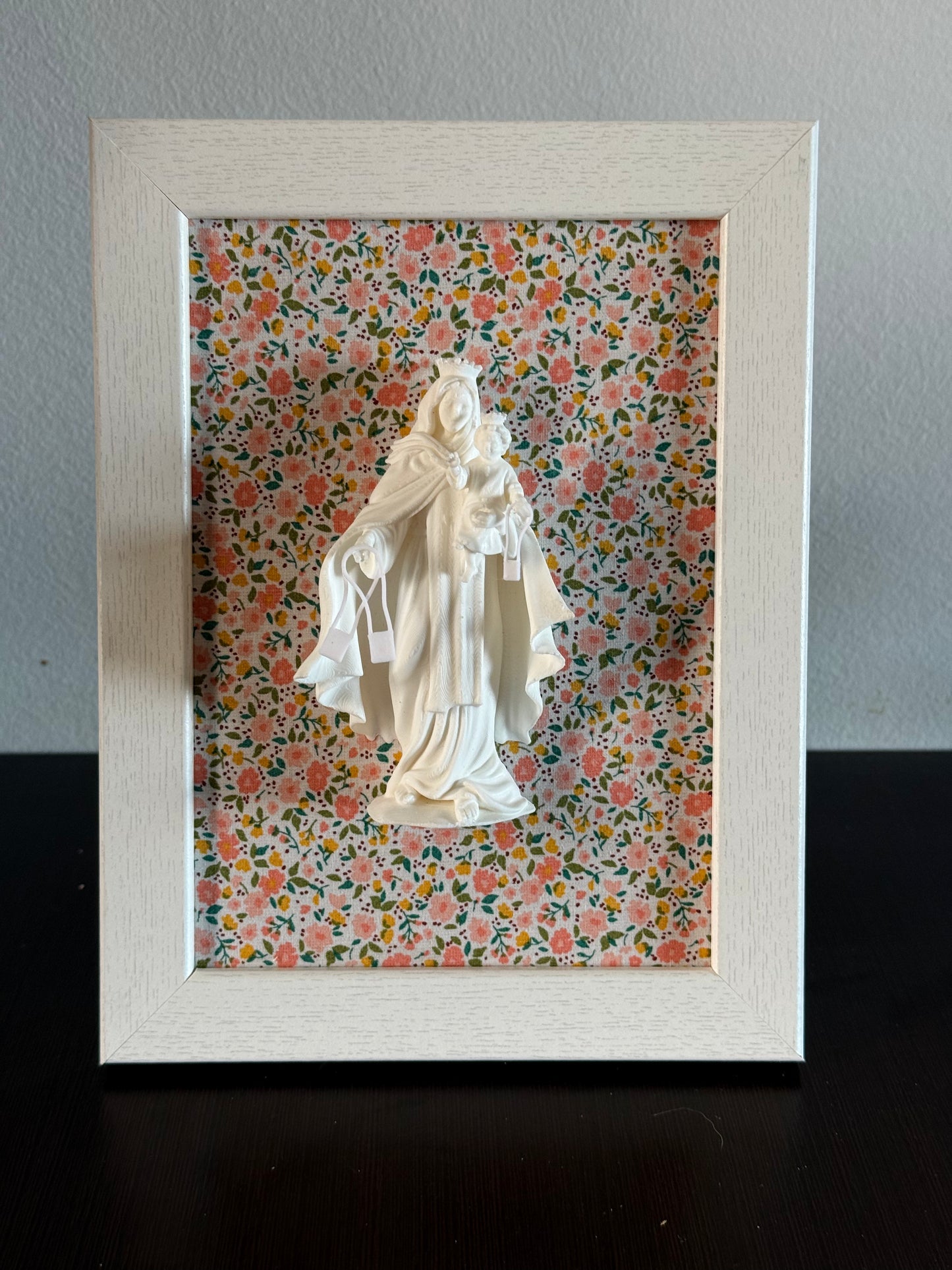 Marco Virgen del Carmen